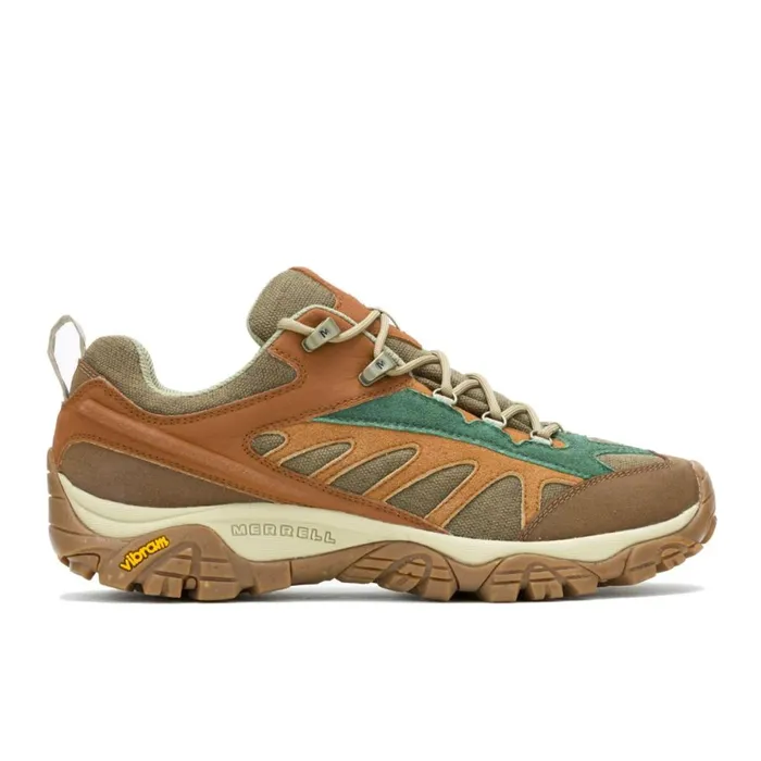 Moab 2 Mesa Luxe Eco 1trl Kangaroomulti Men Merrell Sneakers