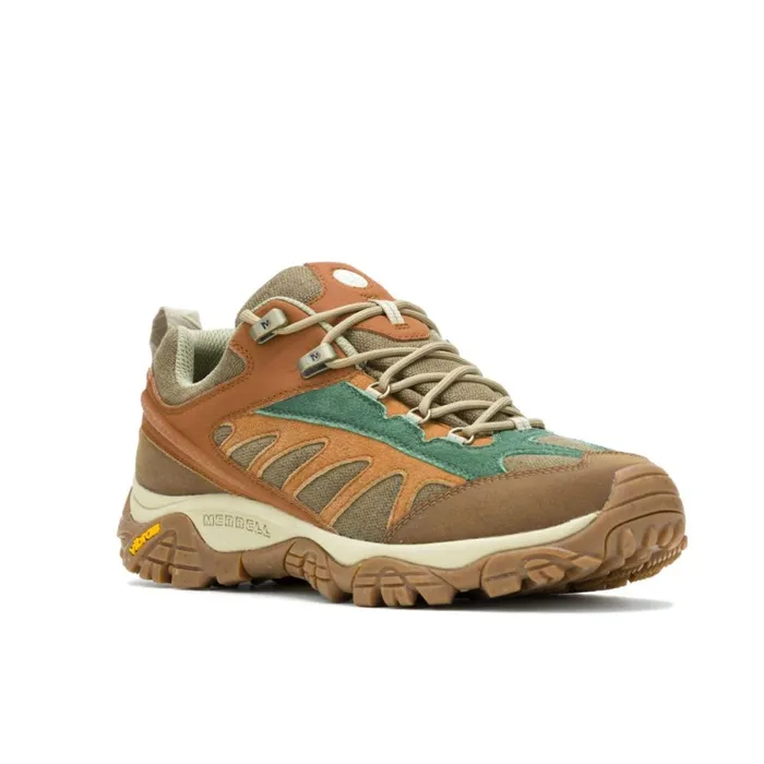 Moab 2 Mesa Luxe Eco 1trl Kangaroomulti Men Merrell Sneakers