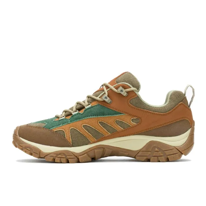 Moab 2 Mesa Luxe Eco 1trl Kangaroomulti Men Merrell Sneakers