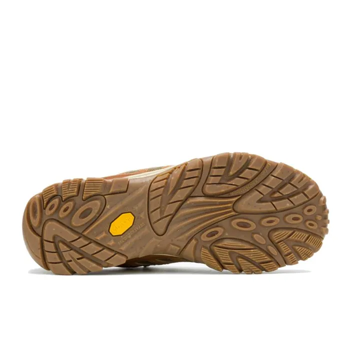 Moab 2 Mesa Luxe Eco 1trl Kangaroomulti Men Merrell Sneakers