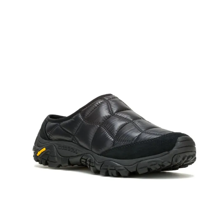 Moab 2 Slide Quilted 1trl Black Women Merrell Sneakers
