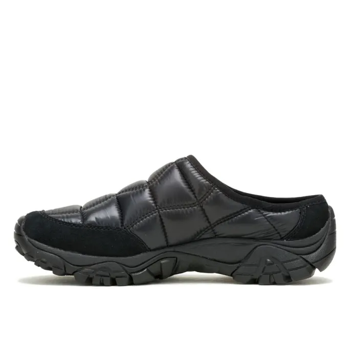 Moab 2 Slide Quilted 1trl Black Women Merrell Sneakers
