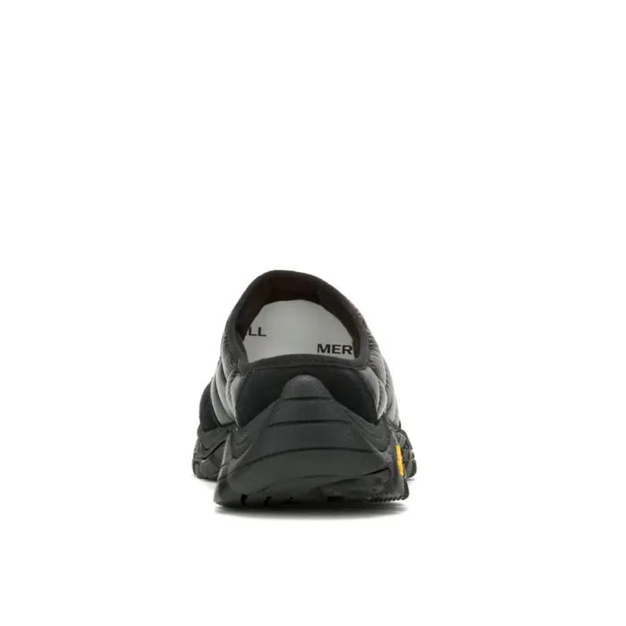 Moab 2 Slide Quilted 1trl Black Women Merrell Sneakers