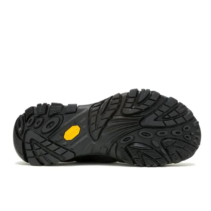 Moab 2 Slide Quilted 1trl Black Women Merrell Sneakers