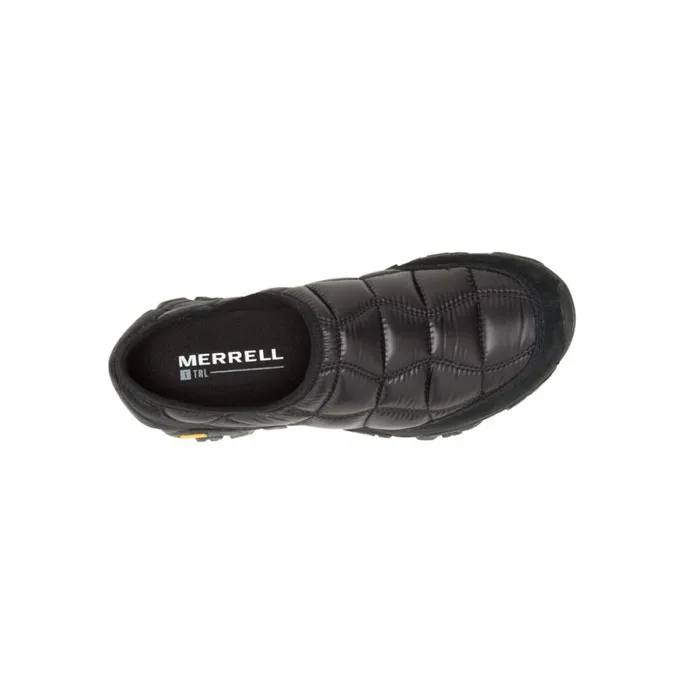 Moab 2 Slide Quilted 1trl Black Women Merrell Sneakers