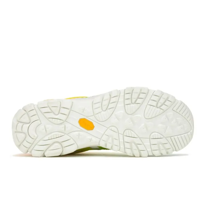 Moab 3 Gradient Neon Multi Men Merrell Sneakers