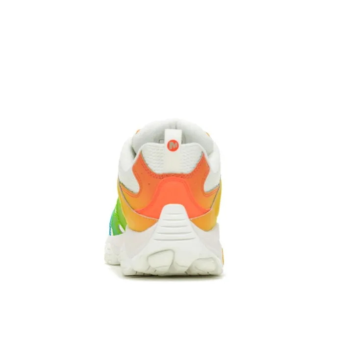 Moab 3 Gradient Neon Multi Men Merrell Sneakers