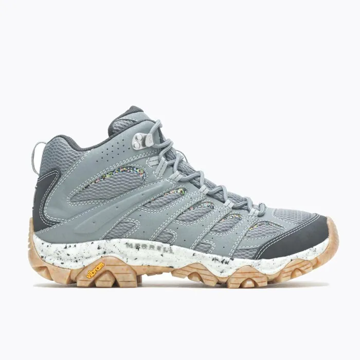 Moab 3 Mid Eco Monument Men Merrell Boots
