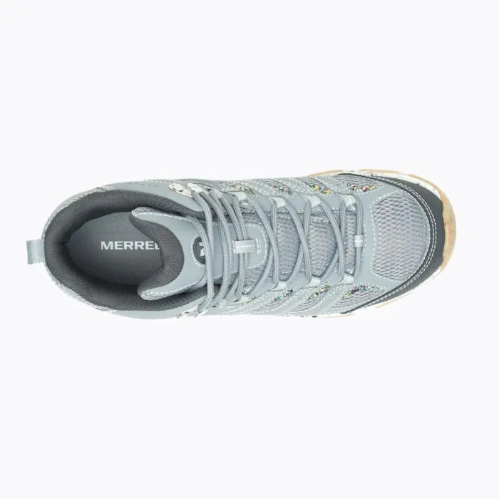 Moab 3 Mid Eco Monument Men Merrell Boots