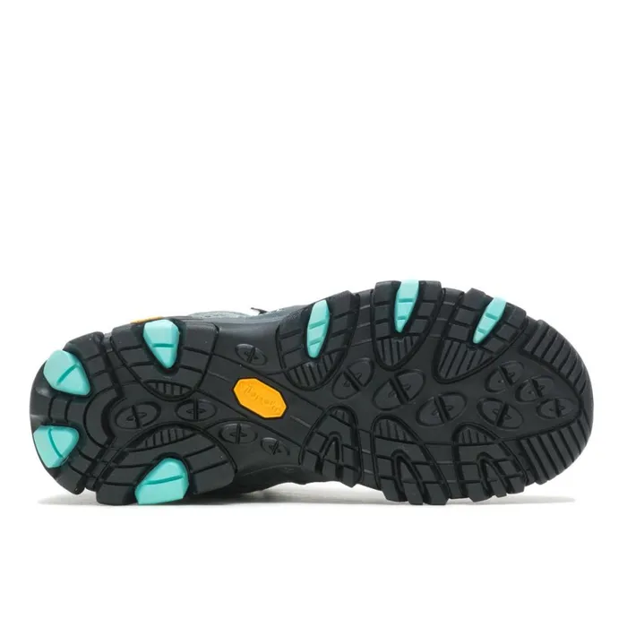 Moab 3 Mid GoreTex Sedona Sage Women Merrell Boots