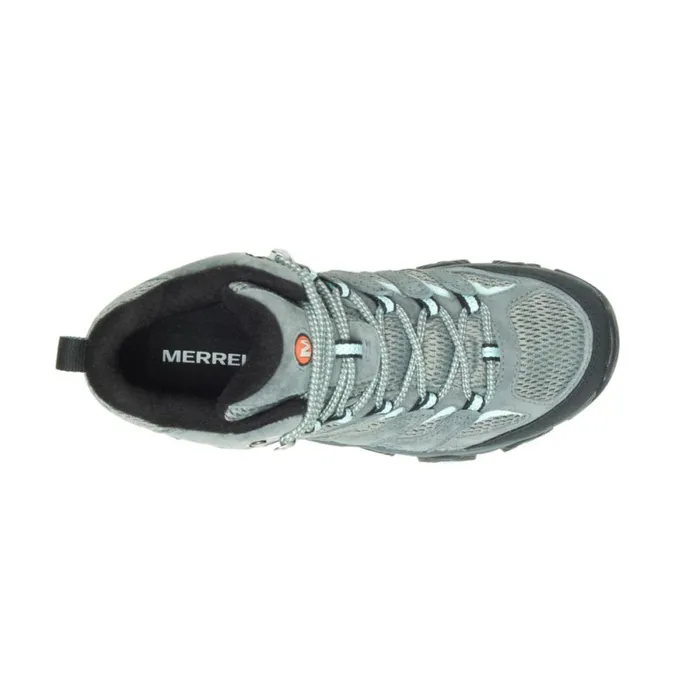 Moab 3 Mid GoreTex Sedona Sage Women Merrell Boots