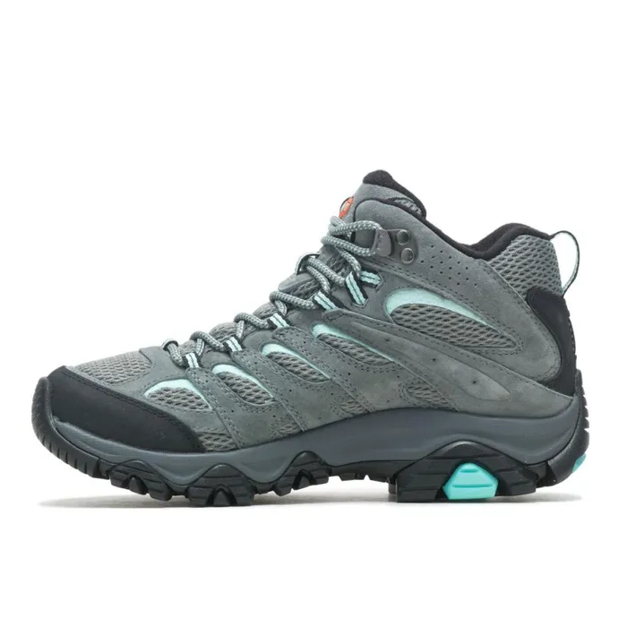 Moab 3 Mid GoreTex Sedona Sage Women Merrell Boots