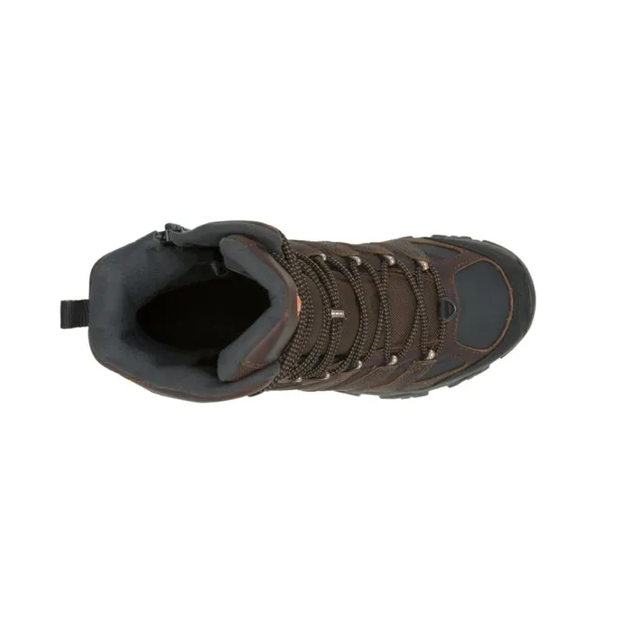Moab 3 Thermo Xtreme Waterproof Earth Men Merrell Boots