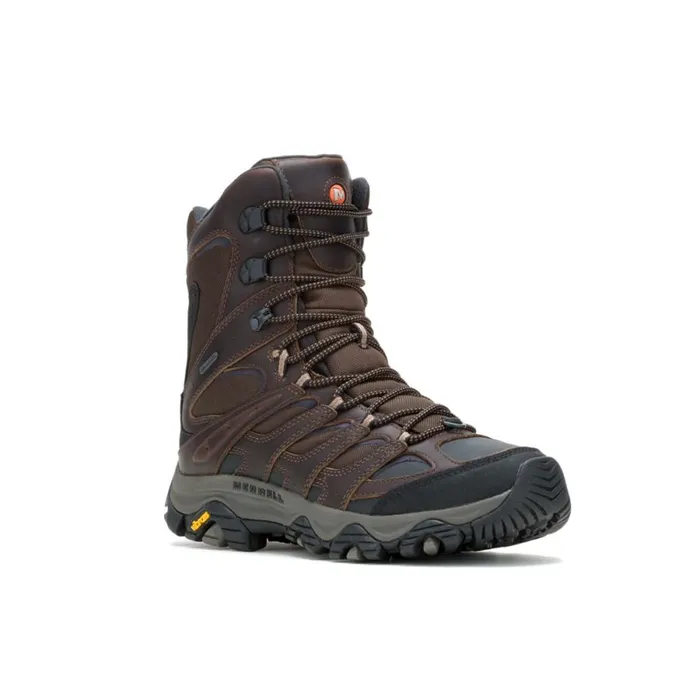 Moab 3 Thermo Xtreme Waterproof Earth Men Merrell Boots
