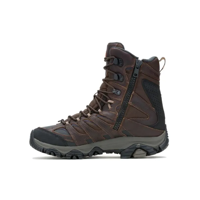 Moab 3 Thermo Xtreme Waterproof Earth Men Merrell Boots