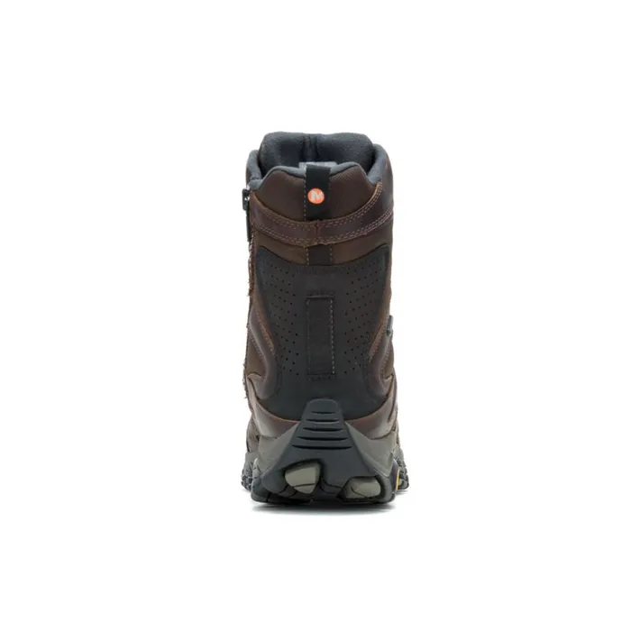 Moab 3 Thermo Xtreme Waterproof Earth Men Merrell Boots
