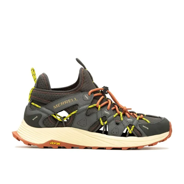 Moab Flight Sieve Belugaclay Men Merrell SlipOns