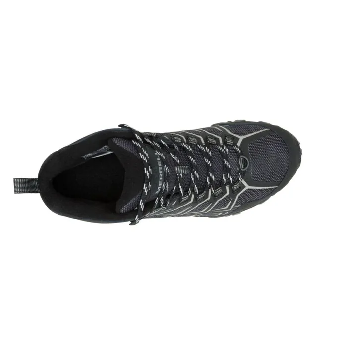 Moab Fst 3 Thermo Mid Waterproof Blackpaloma Men Merrell Winter Boots