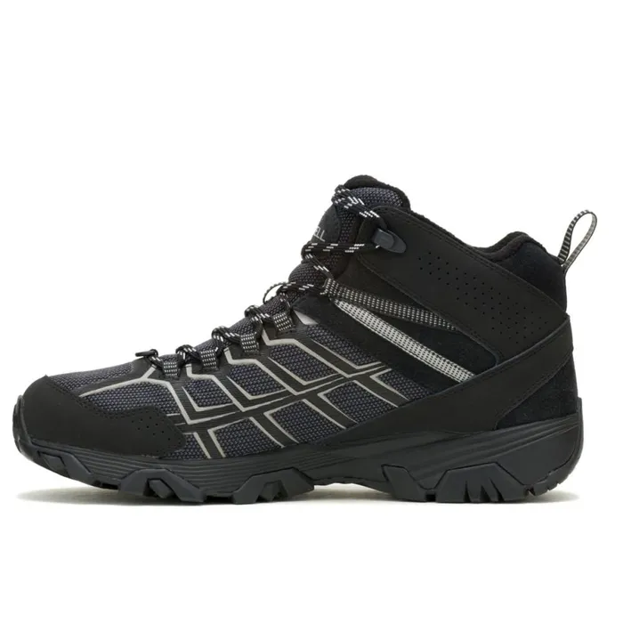 Moab Fst 3 Thermo Mid Waterproof Blackpaloma Men Merrell Winter Boots