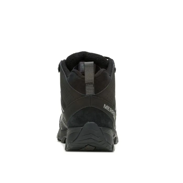 Moab Fst 3 Thermo Mid Waterproof Blackpaloma Men Merrell Winter Boots