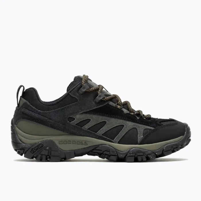 Moab Mesa Luxe 1trl Blackolive Women Merrell Sneakers