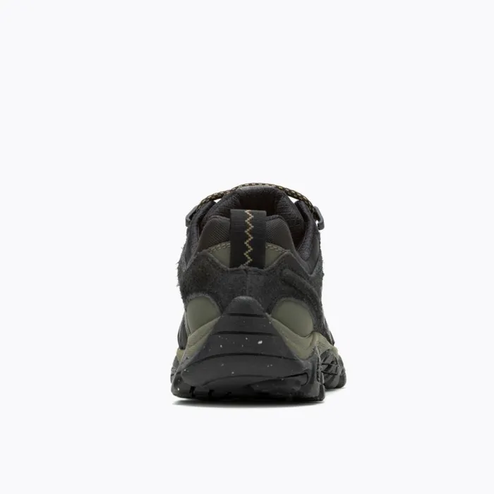 Moab Mesa Luxe 1trl Blackolive Women Merrell Sneakers