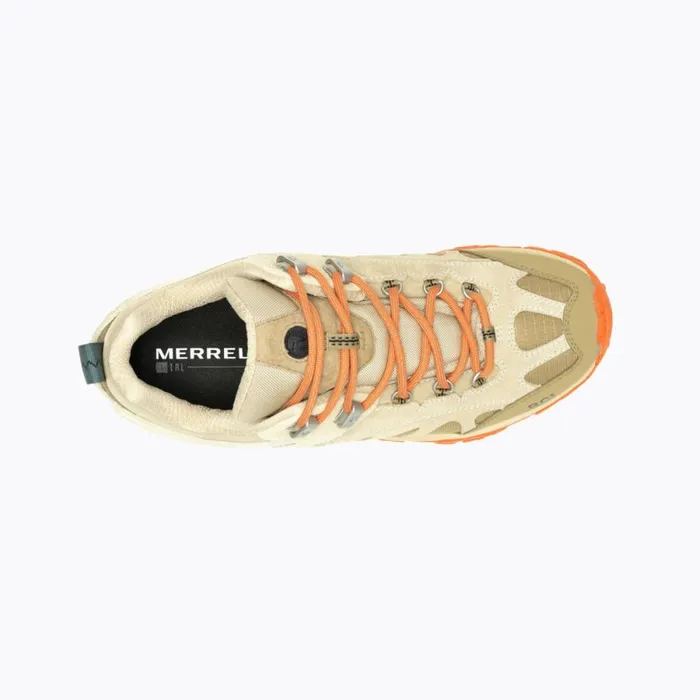 Moab Mesa Luxe 1trl X Reese Cooper Khakicoyote Men Merrell Sneakers