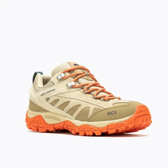 Moab Mesa Luxe 1trl X Reese Cooper Khakicoyote Men Merrell Sneakers