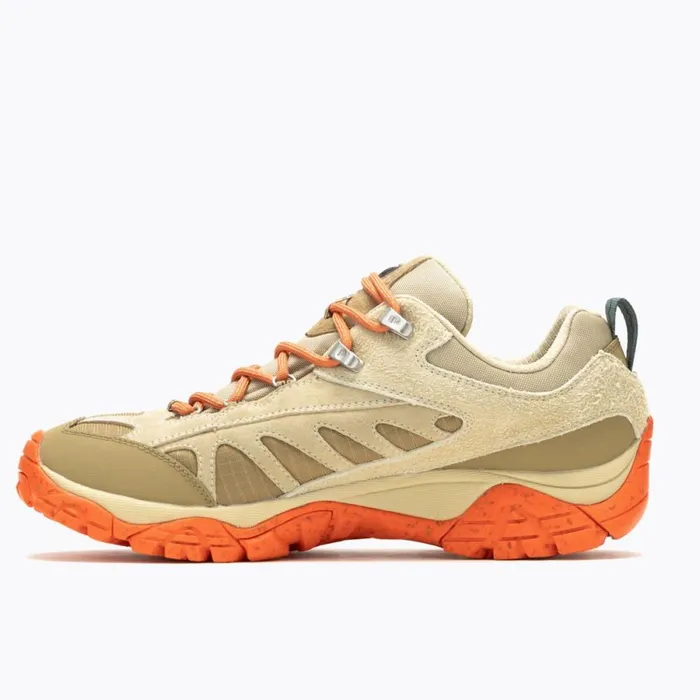 Moab Mesa Luxe 1trl X Reese Cooper Khakicoyote Men Merrell Sneakers
