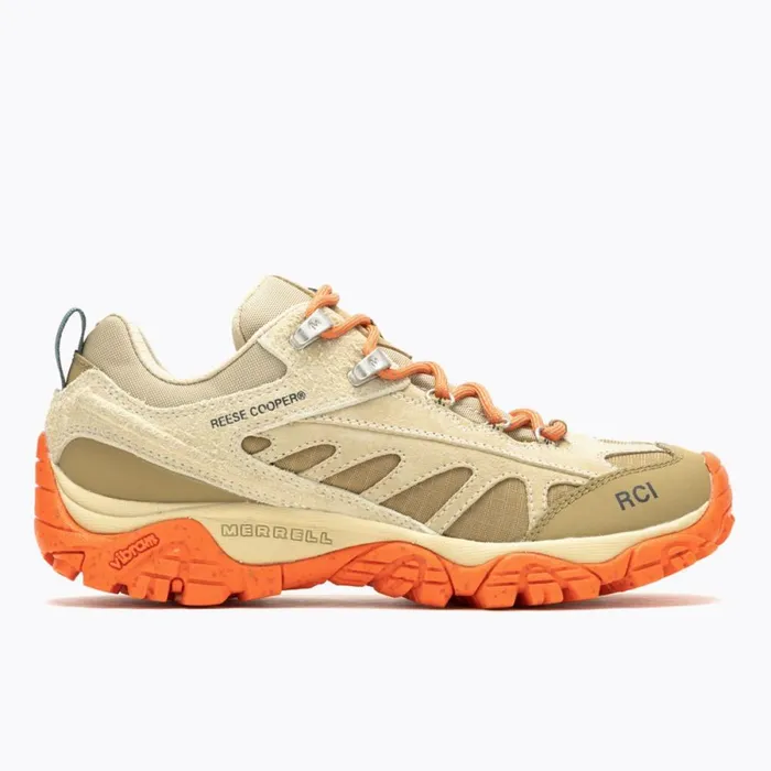 Moab Mesa Luxe 1trl X Reese Cooper Khakicoyote Women Merrell Sneakers