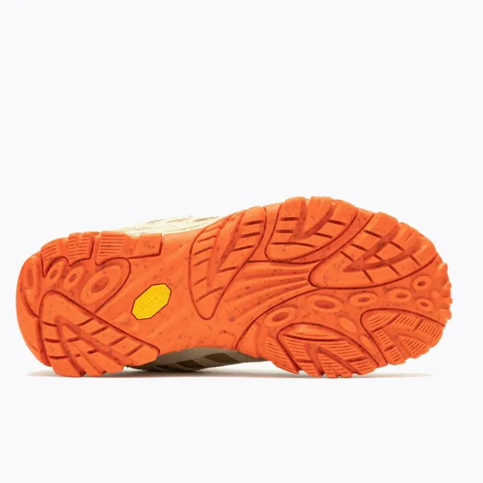 Moab Mesa Luxe 1trl X Reese Cooper Khakicoyote Women Merrell Sneakers