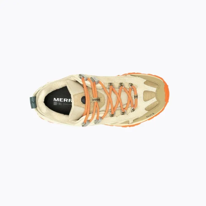 Moab Mesa Luxe 1trl X Reese Cooper Khakicoyote Women Merrell Sneakers