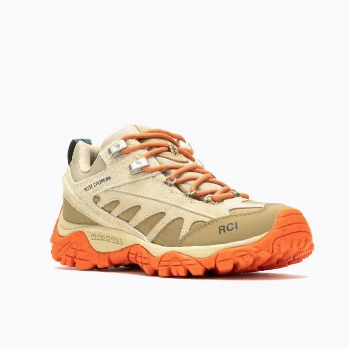 Moab Mesa Luxe 1trl X Reese Cooper Khakicoyote Women Merrell Sneakers