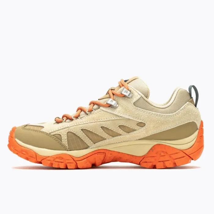 Moab Mesa Luxe 1trl X Reese Cooper Khakicoyote Women Merrell Sneakers