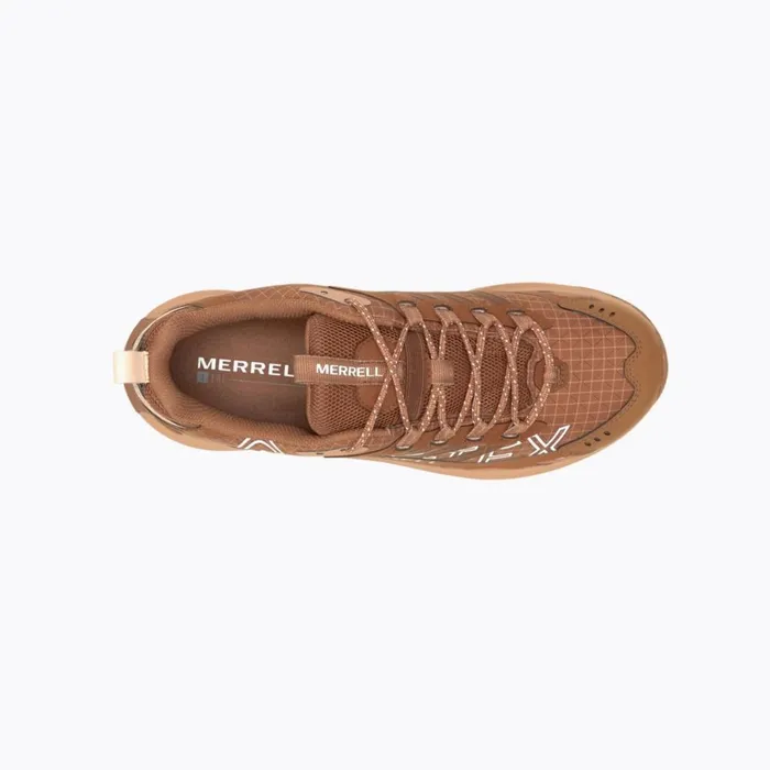 Moab Speed 2 GoreTex Bl 1trl Nutshell Men Merrell Sneakers