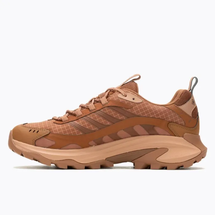 Moab Speed 2 GoreTex Bl 1trl Nutshell Men Merrell Sneakers