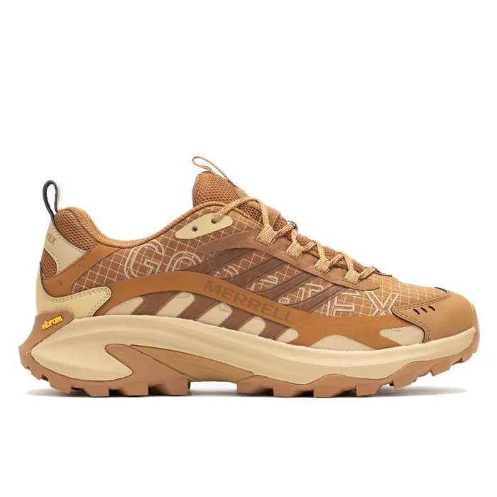 Moab Speed 2 GoreTex Bl 1trl Spice Men Merrell Sneakers