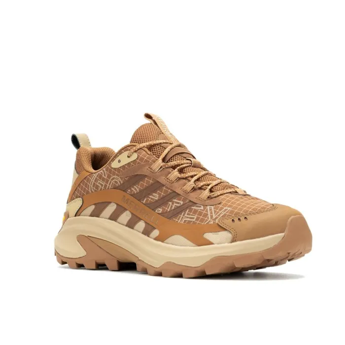 Moab Speed 2 GoreTex Bl 1trl Spice Men Merrell Sneakers