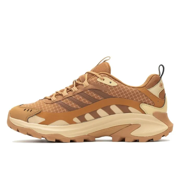 Moab Speed 2 GoreTex Bl 1trl Spice Men Merrell Sneakers