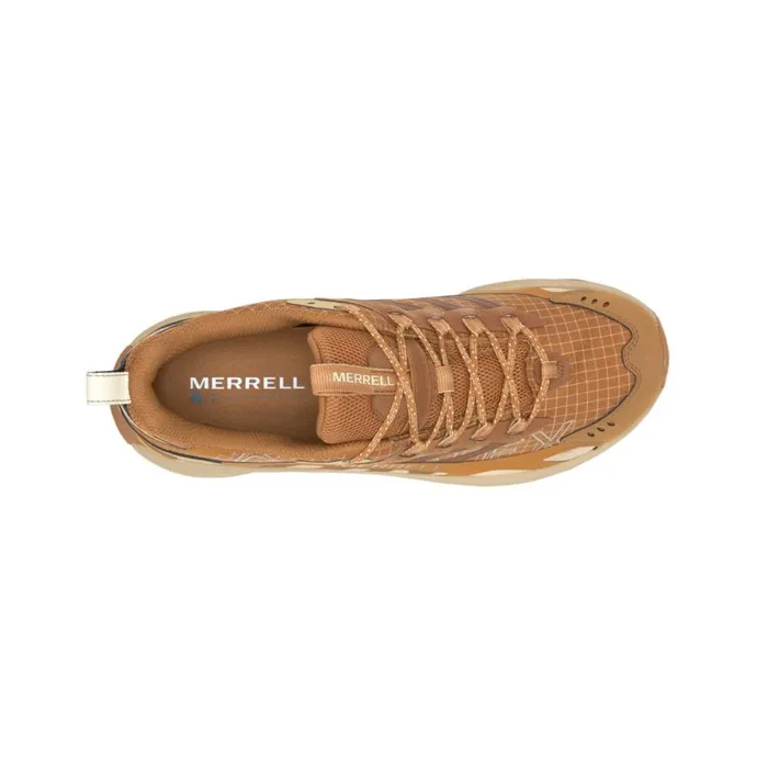 Moab Speed 2 GoreTex Bl 1trl Spice Men Merrell Sneakers