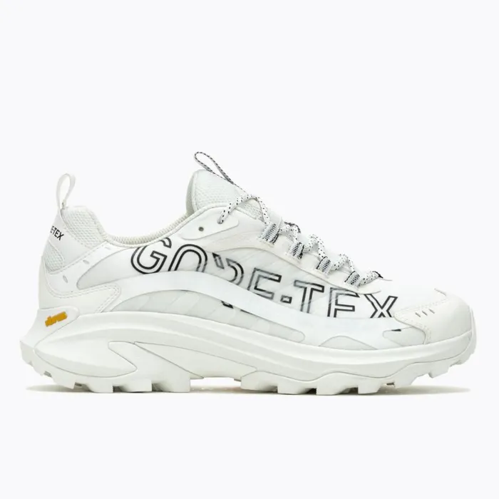 Moab Speed 2 GoreTex Bl 1trl White Men Merrell Sneakers