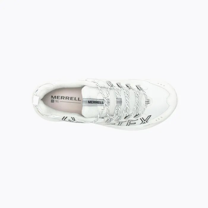 Moab Speed 2 GoreTex Bl 1trl White Men Merrell Sneakers
