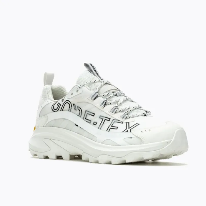 Moab Speed 2 GoreTex Bl 1trl White Men Merrell Sneakers