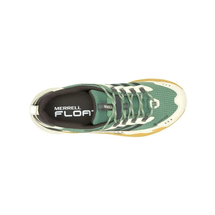 Moab Speed 2 GoreTex Hedge Green Men Merrell Sneakers