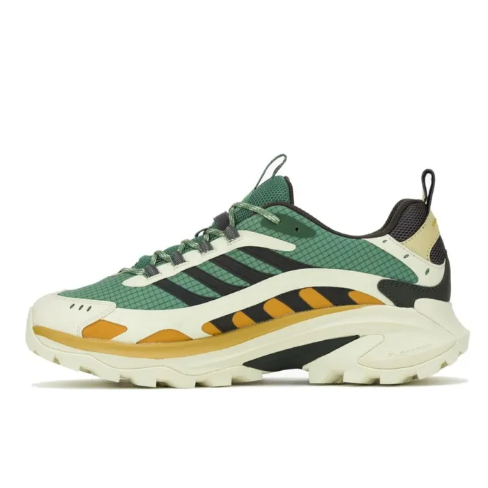 Moab Speed 2 GoreTex Hedge Green Men Merrell Sneakers