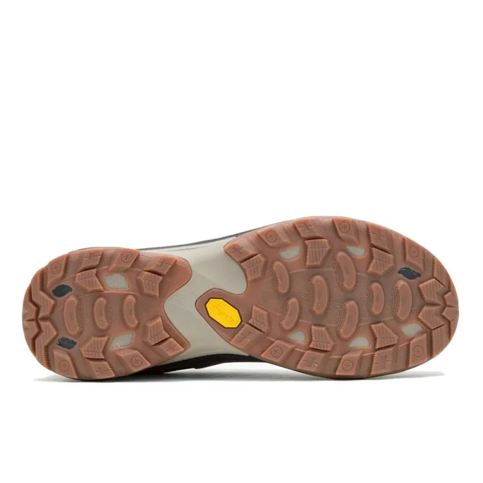 Moab Speed 2 Leather Waterproof Peppercorn Men Merrell Sneakers
