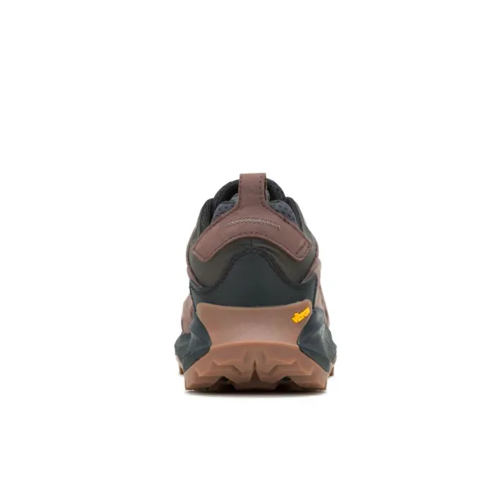 Moab Speed 2 Leather Waterproof Peppercorn Men Merrell Sneakers