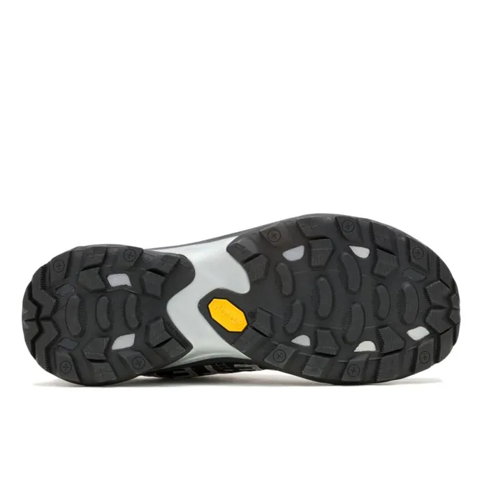 Moab Speed 2 Reflective GoreTex Black Men Merrell Sneakers
