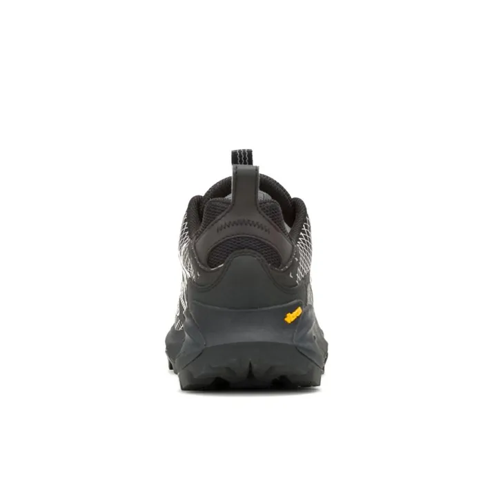 Moab Speed 2 Reflective GoreTex Black Men Merrell Sneakers