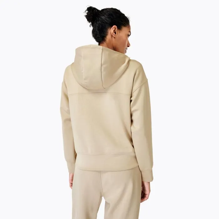 Momentum Hoody Aluminum Women Merrell Tops